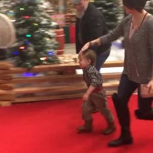 Meet your Posher, Breanna